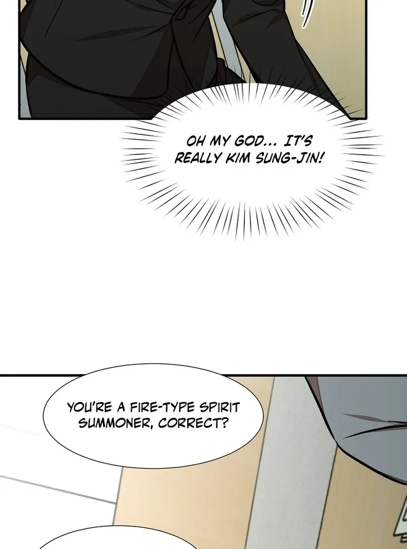 Dungeon Food Truck Boss Chapter 47 page 114 - 