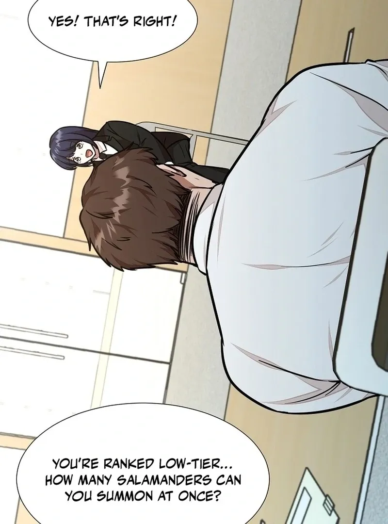 Dungeon Food Truck Boss Chapter 47 page 115 - 