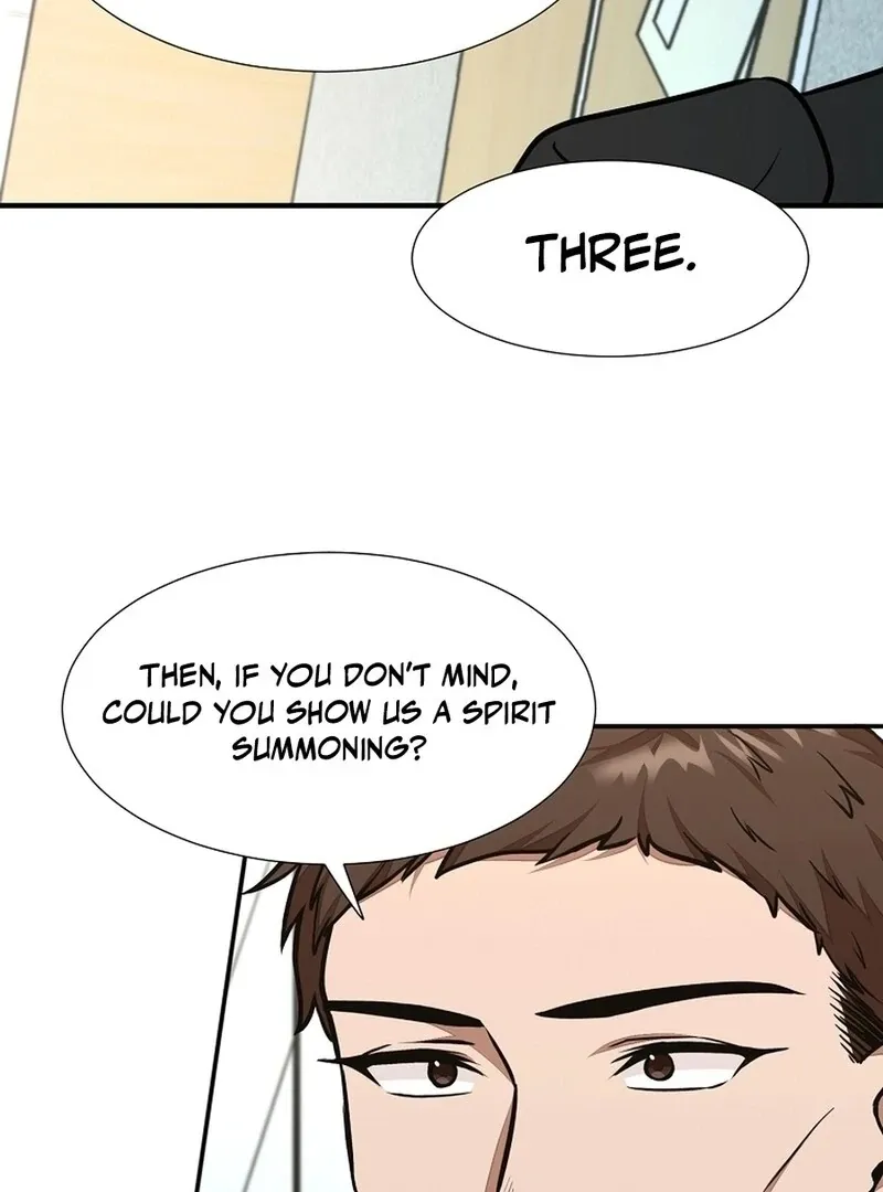 Dungeon Food Truck Boss Chapter 47 page 116 - 