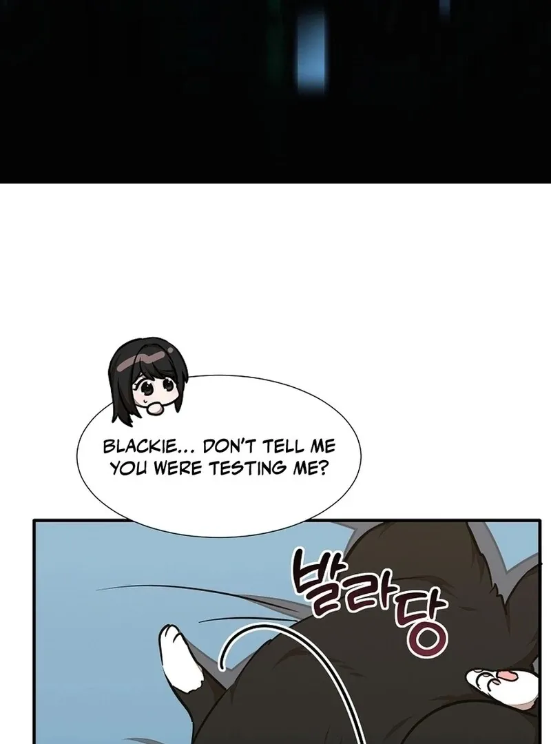 Dungeon Food Truck Boss Chapter 47 page 31 - 