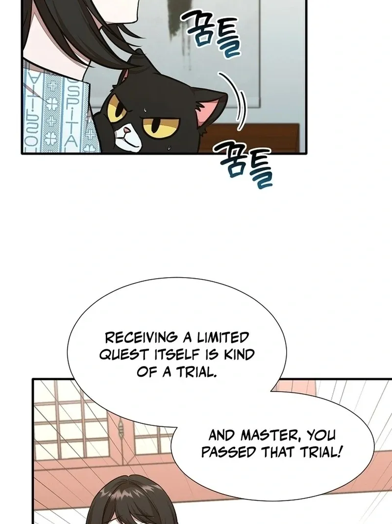 Dungeon Food Truck Boss Chapter 47 page 38 - 