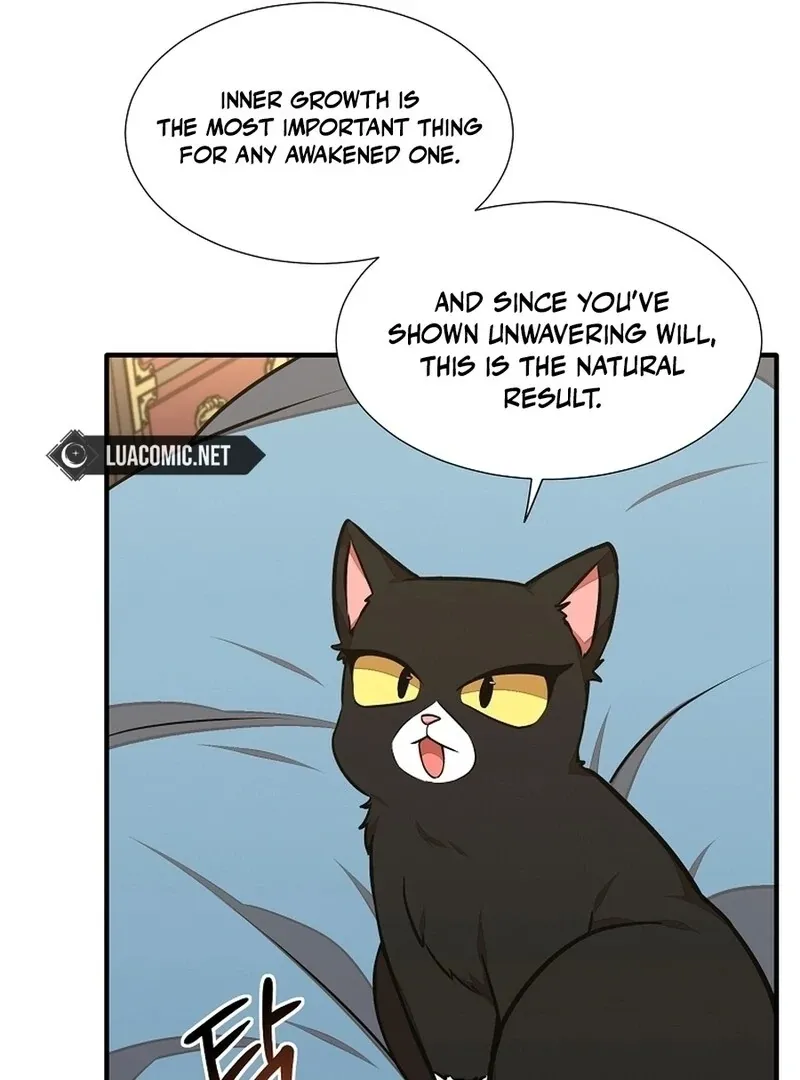Dungeon Food Truck Boss Chapter 47 page 40 - 
