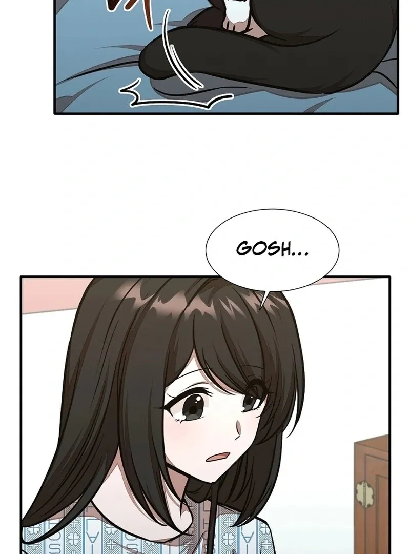 Dungeon Food Truck Boss Chapter 47 page 41 - 