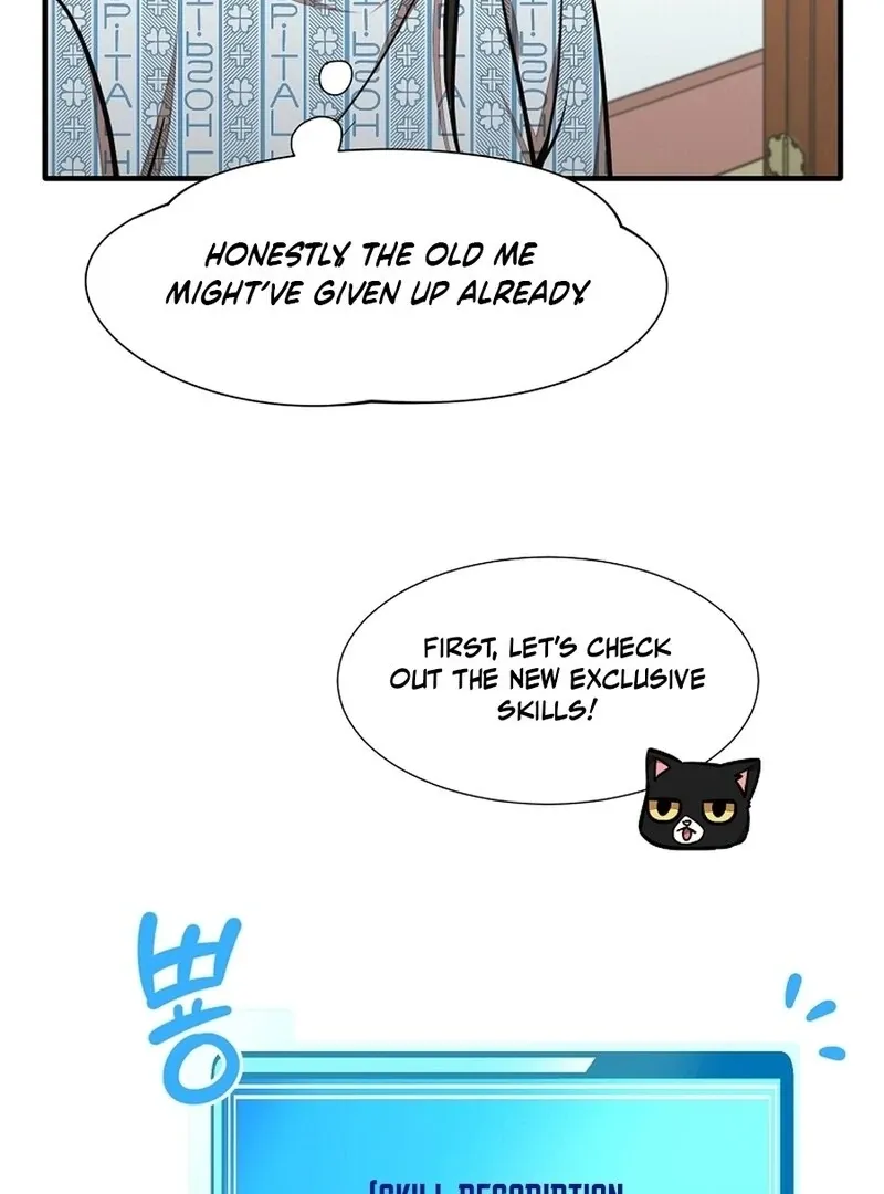 Dungeon Food Truck Boss Chapter 47 page 42 - 