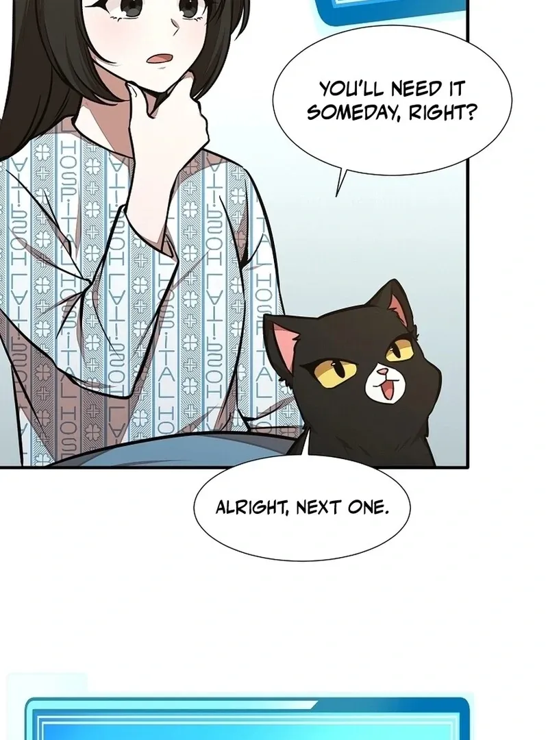 Dungeon Food Truck Boss Chapter 47 page 44 - 