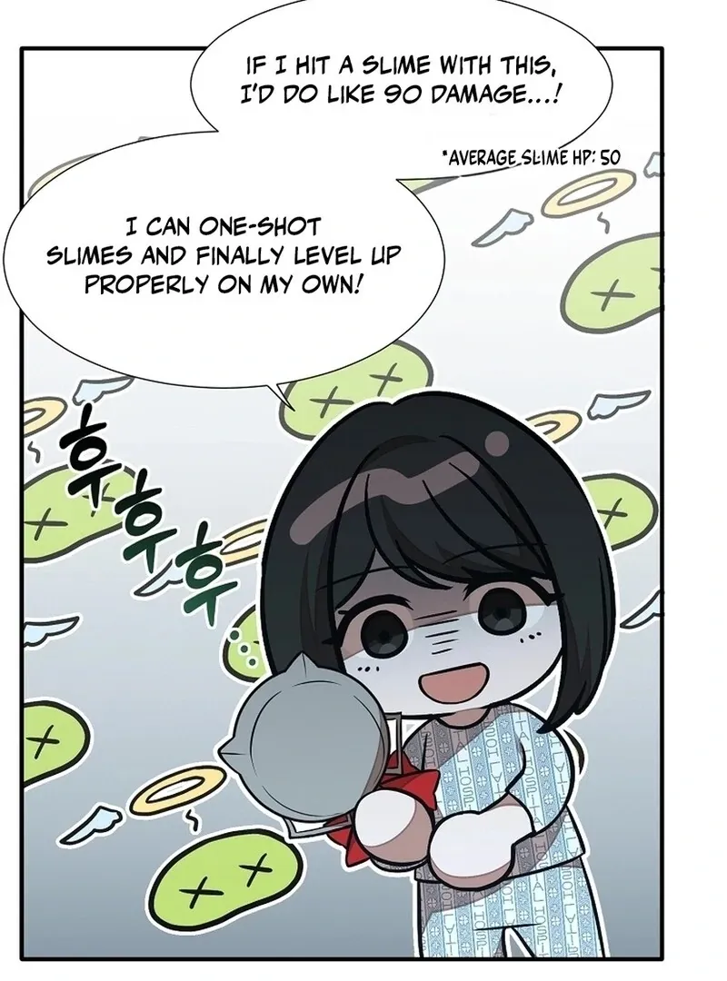 Dungeon Food Truck Boss Chapter 47 page 58 - 
