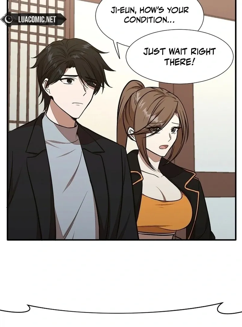 Dungeon Food Truck Boss Chapter 47 page 61 - 