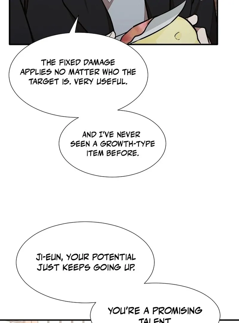 Dungeon Food Truck Boss Chapter 47 page 75 - 