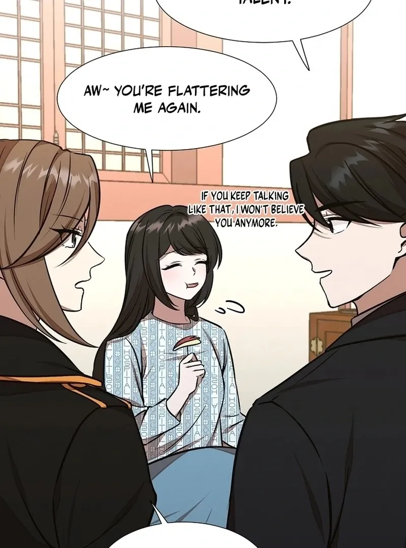 Dungeon Food Truck Boss Chapter 47 page 76 - 