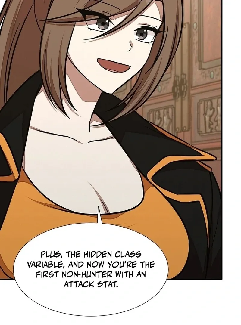 Dungeon Food Truck Boss Chapter 47 page 78 - 