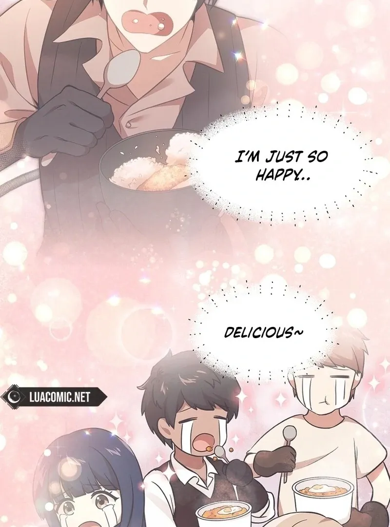 Dungeon Food Truck Boss Chapter 47 page 9 - 