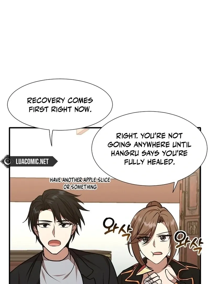 Dungeon Food Truck Boss Chapter 47 page 83 - 