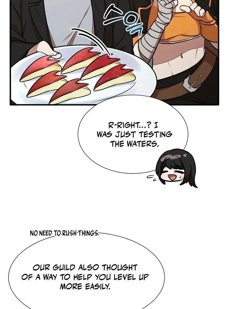 Dungeon Food Truck Boss Chapter 47 page 84 - 
