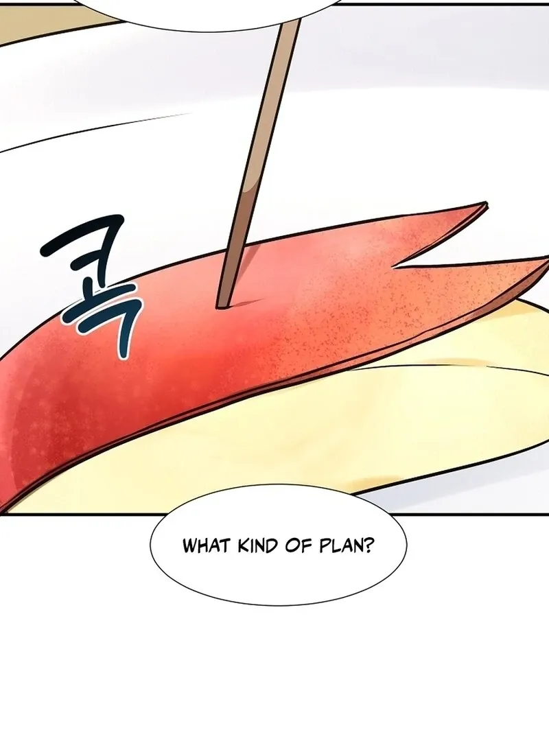 Dungeon Food Truck Boss Chapter 47 page 85 - 