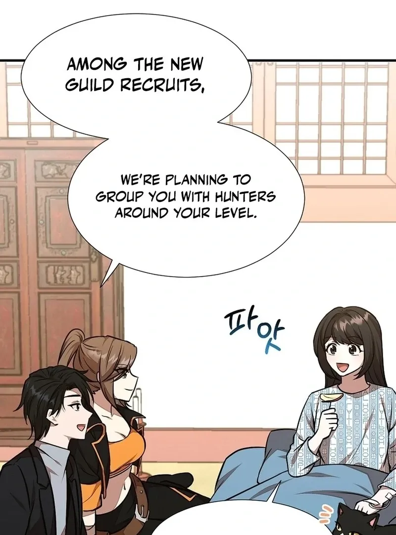 Dungeon Food Truck Boss Chapter 47 page 86 - 