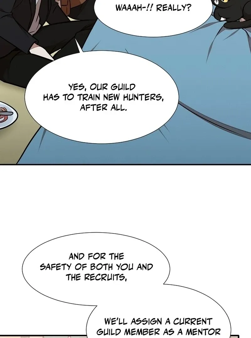 Dungeon Food Truck Boss Chapter 47 page 87 - 