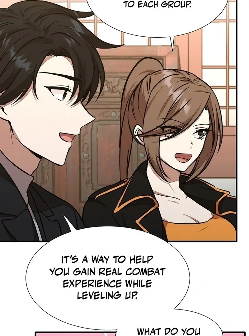 Dungeon Food Truck Boss Chapter 47 page 88 - 