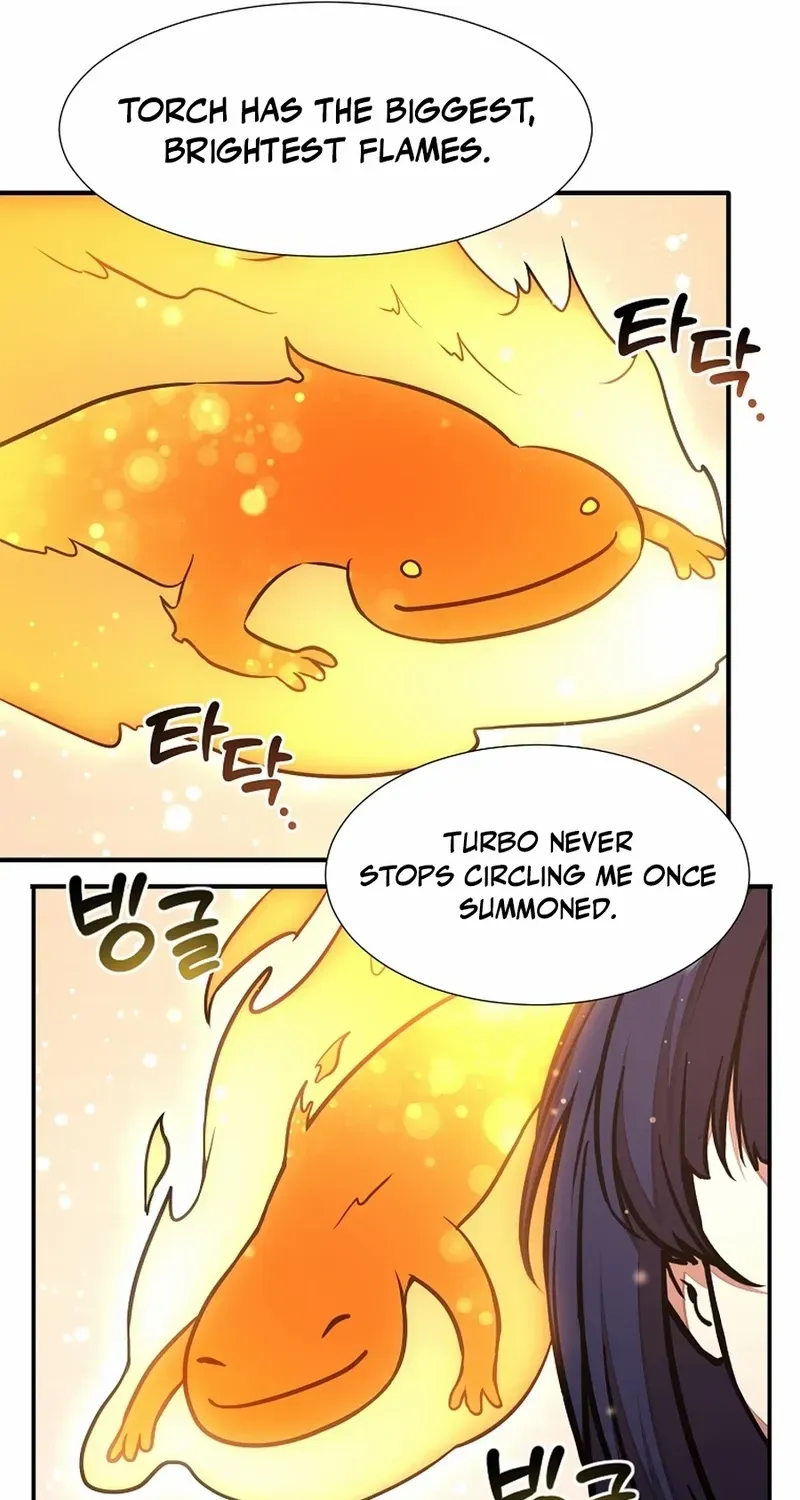 Dungeon Food Truck Boss Chapter 48 page 13 - 