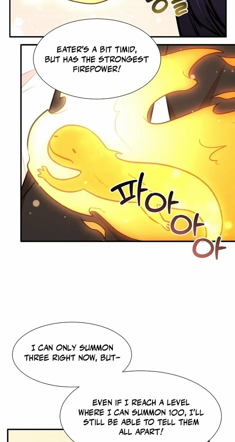 Dungeon Food Truck Boss Chapter 48 page 14 - 