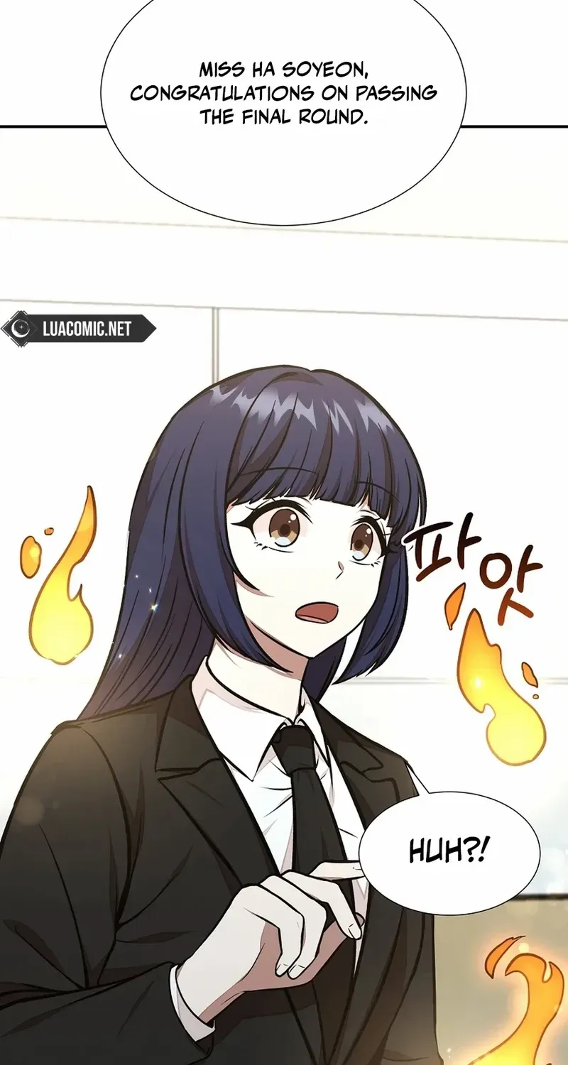 Dungeon Food Truck Boss Chapter 48 page 16 - 