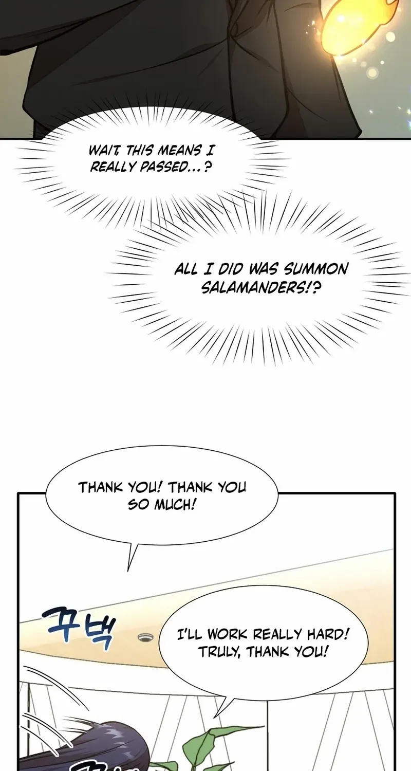 Dungeon Food Truck Boss Chapter 48 page 17 - 