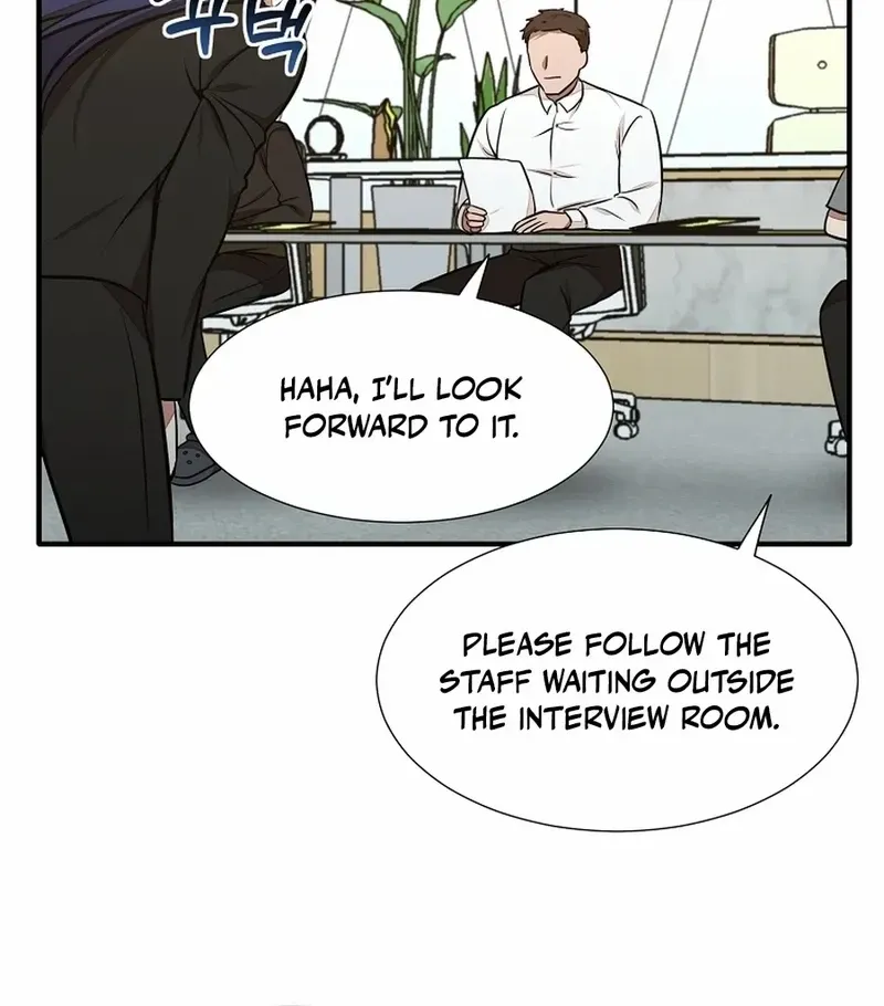 Dungeon Food Truck Boss Chapter 48 page 18 - 