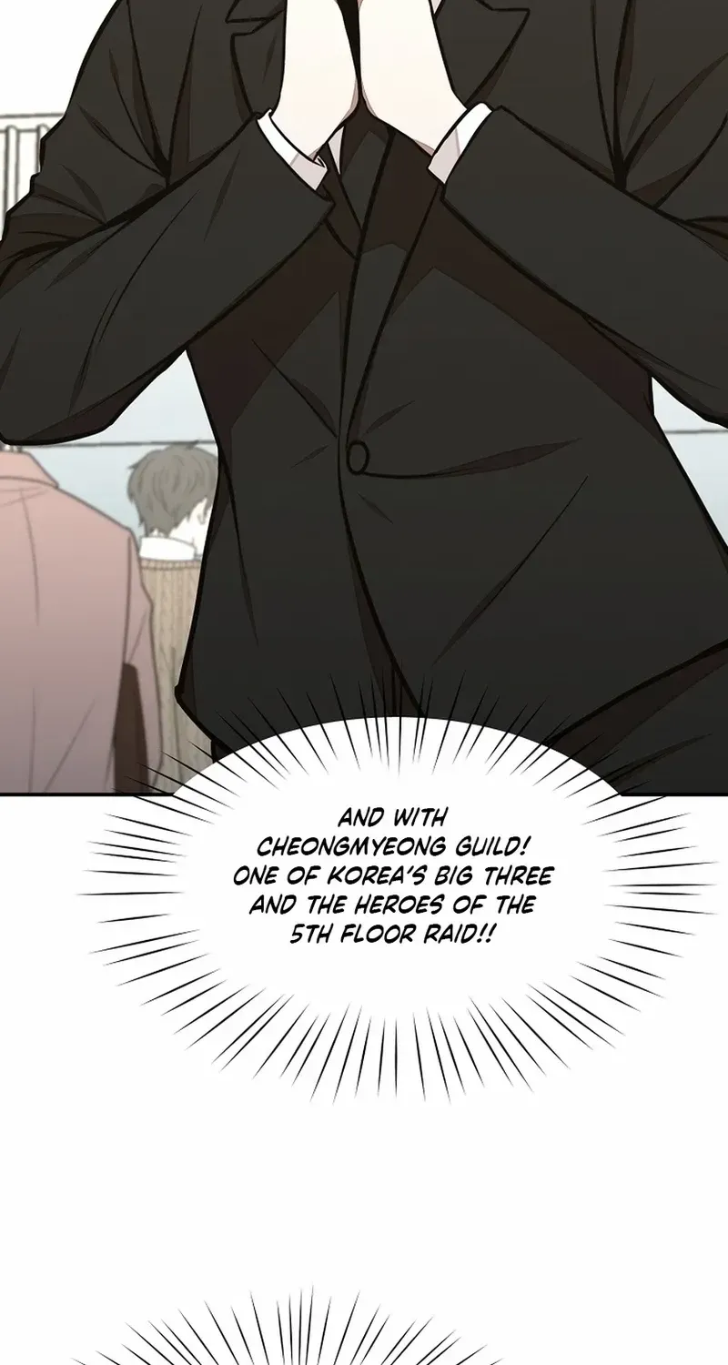 Dungeon Food Truck Boss Chapter 48 page 26 - 