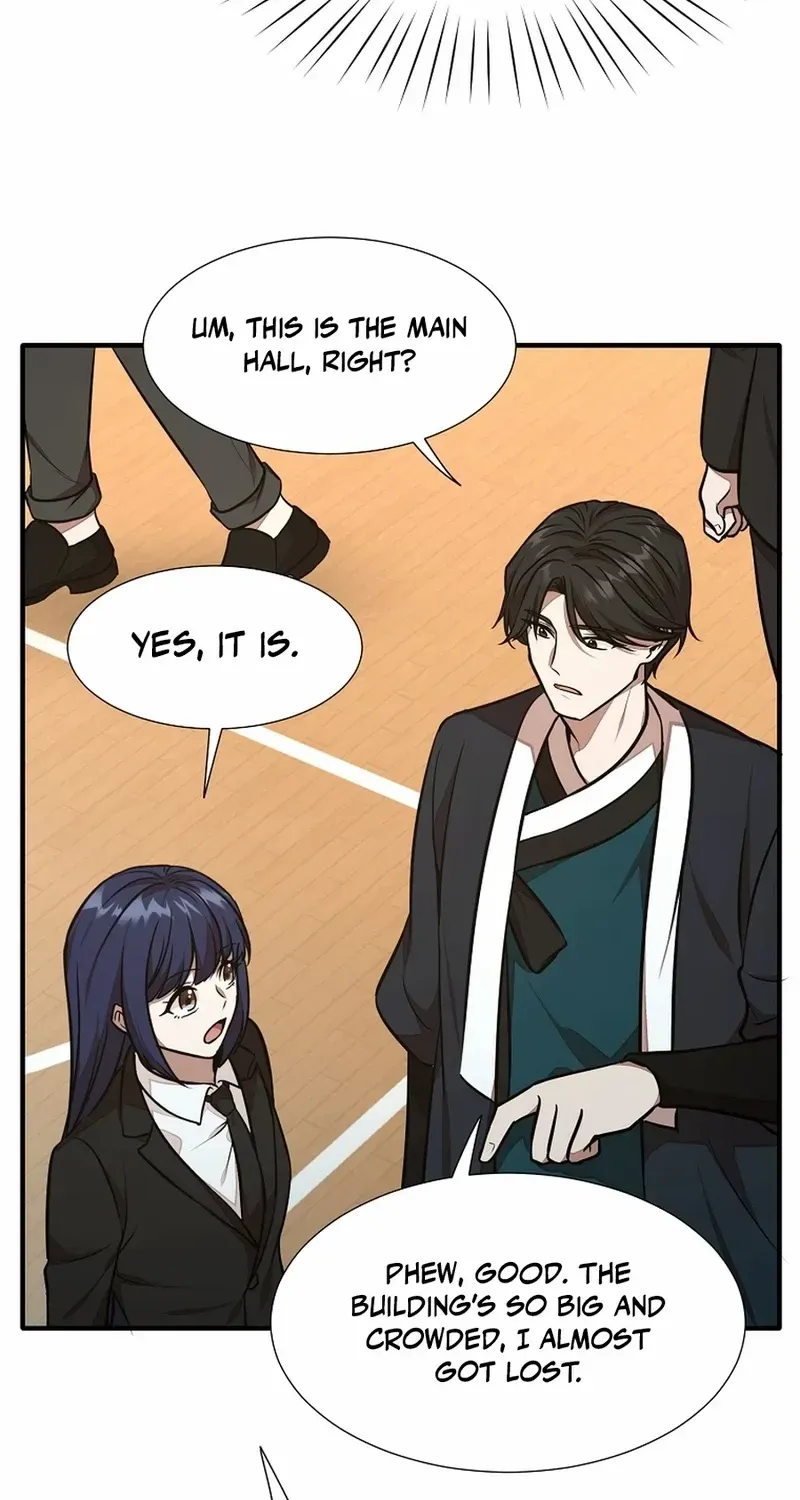 Dungeon Food Truck Boss Chapter 48 page 38 - 