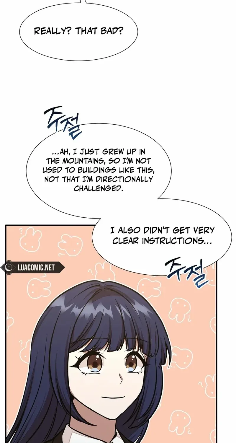 Dungeon Food Truck Boss Chapter 48 page 39 - 