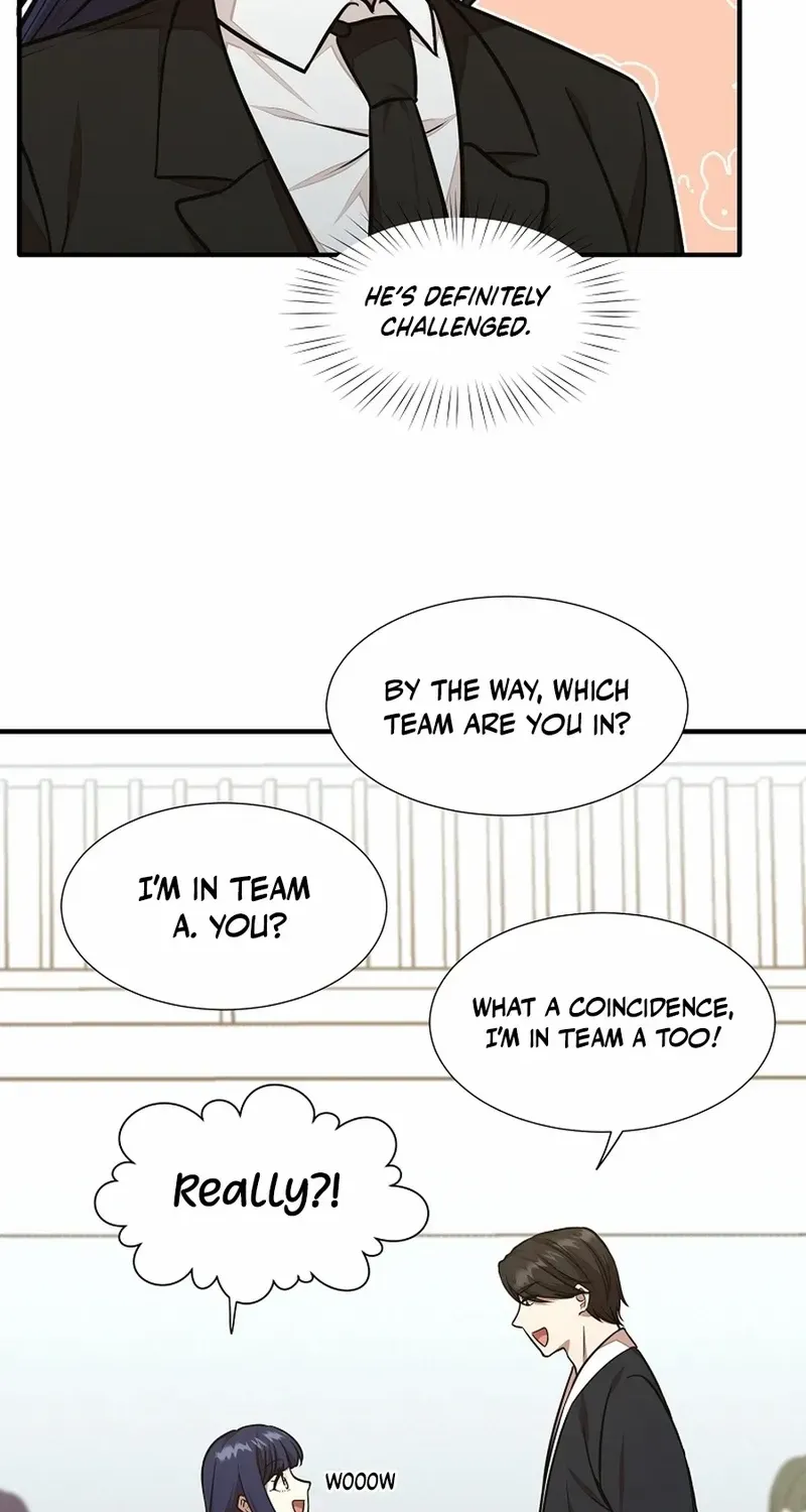 Dungeon Food Truck Boss Chapter 48 page 40 - 
