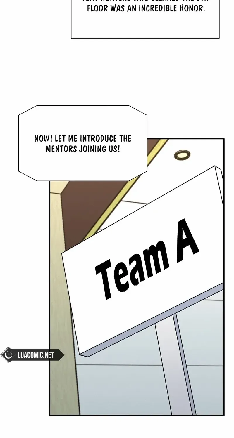 Dungeon Food Truck Boss Chapter 48 page 48 - 