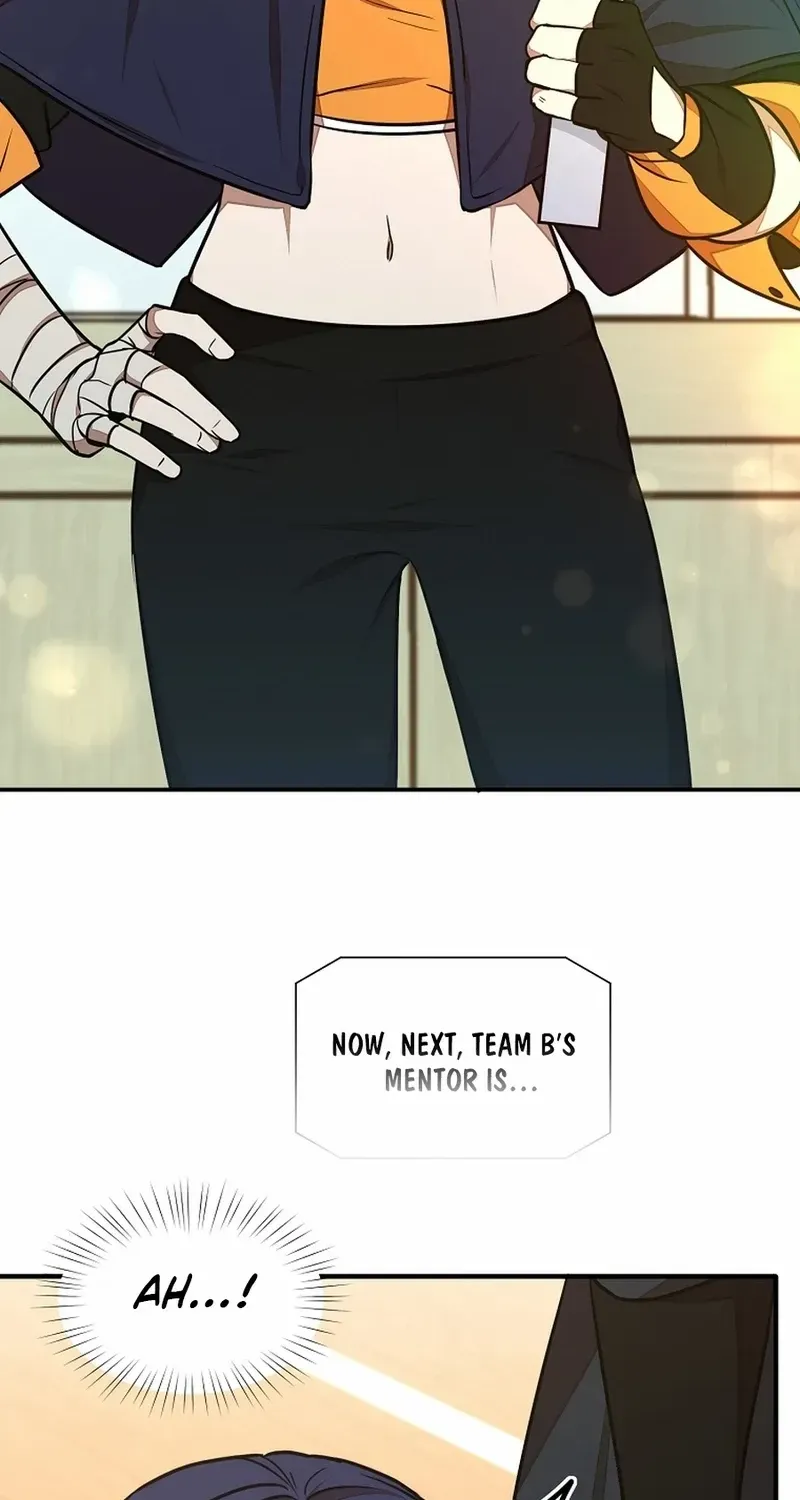Dungeon Food Truck Boss Chapter 48 page 50 - 