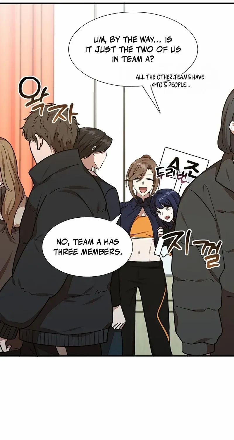 Dungeon Food Truck Boss Chapter 48 page 55 - 