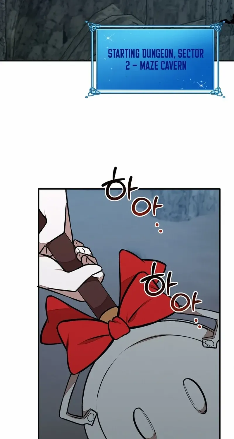 Dungeon Food Truck Boss Chapter 48 page 58 - 