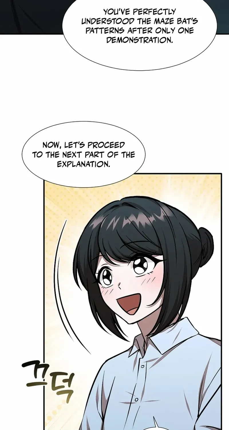 Dungeon Food Truck Boss Chapter 48 page 69 - 