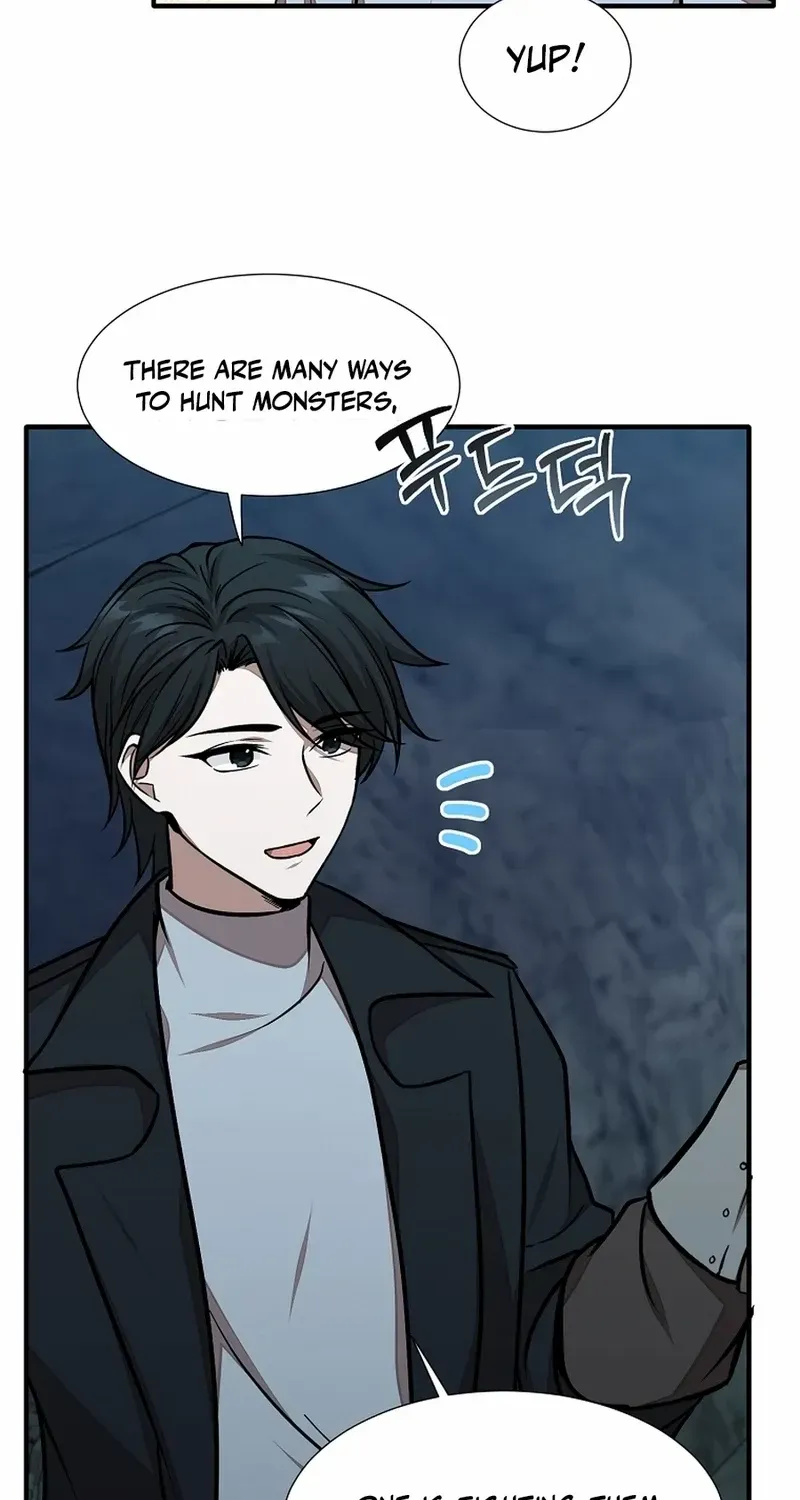 Dungeon Food Truck Boss Chapter 48 page 70 - 