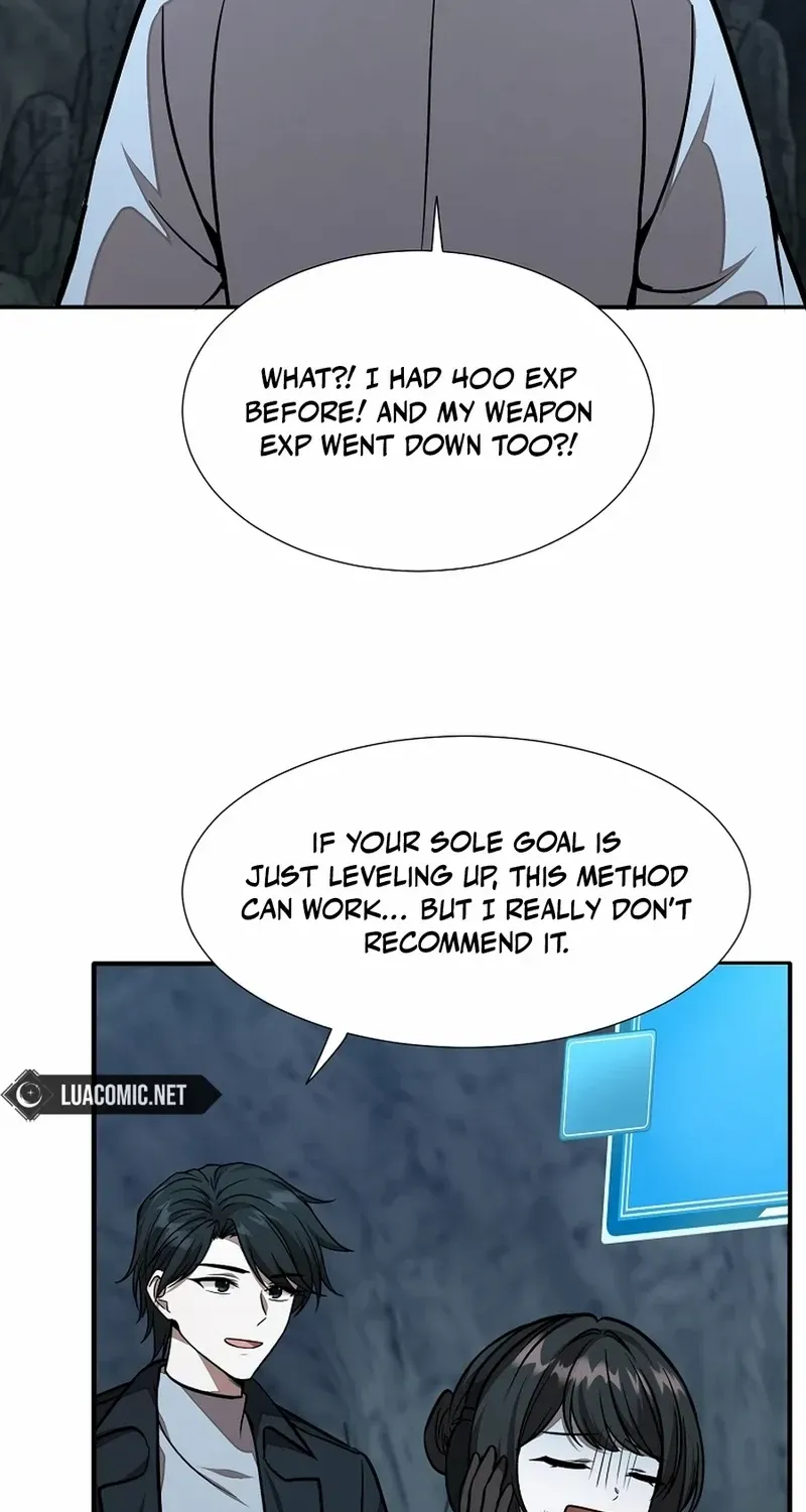 Dungeon Food Truck Boss Chapter 48 page 76 - 