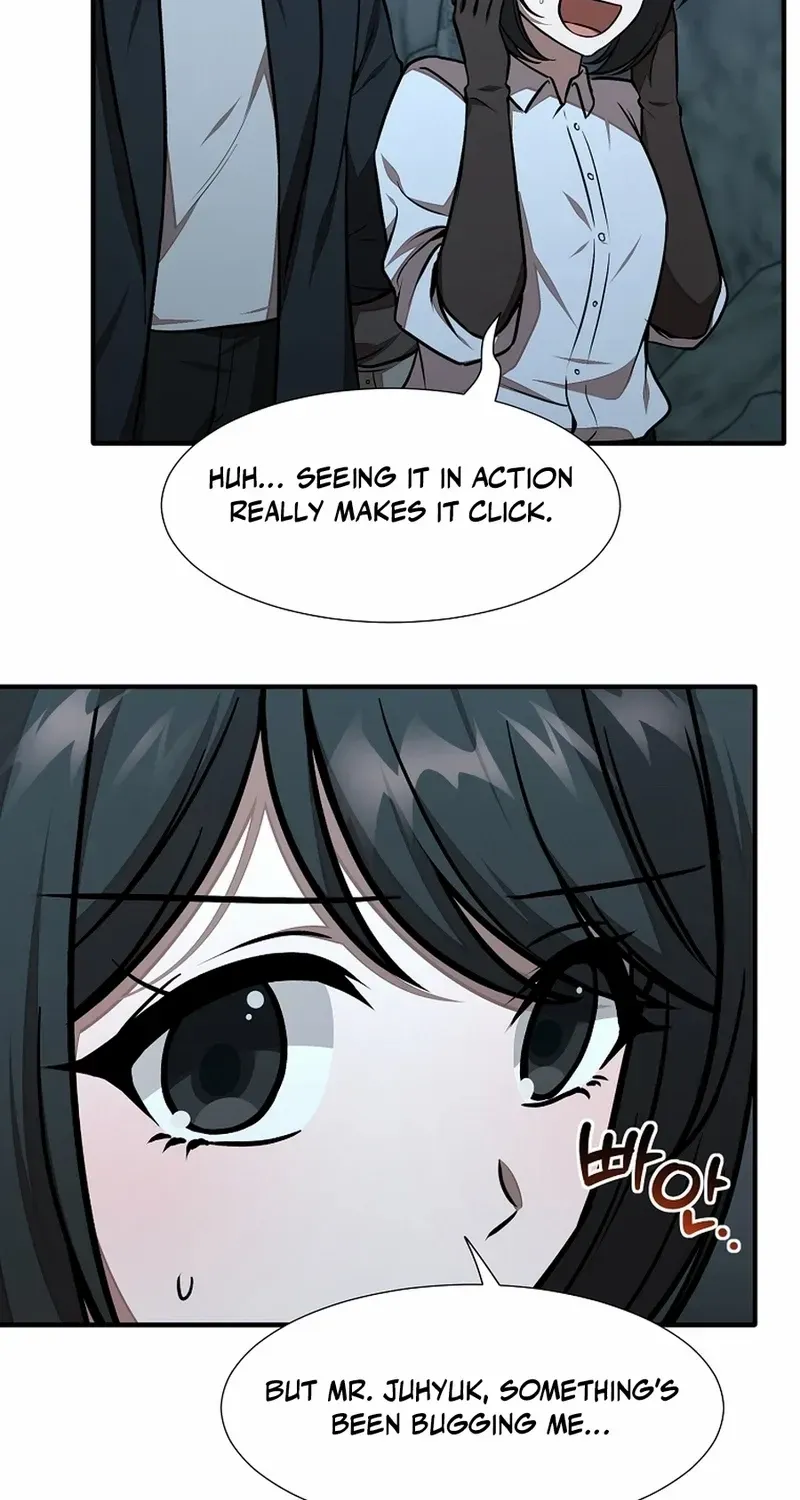 Dungeon Food Truck Boss Chapter 48 page 77 - 
