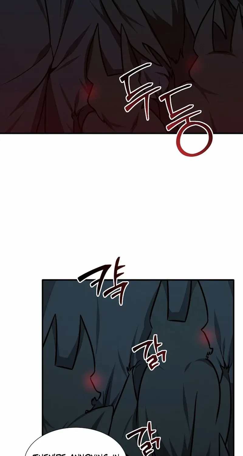 Dungeon Food Truck Boss Chapter 48 page 79 - 