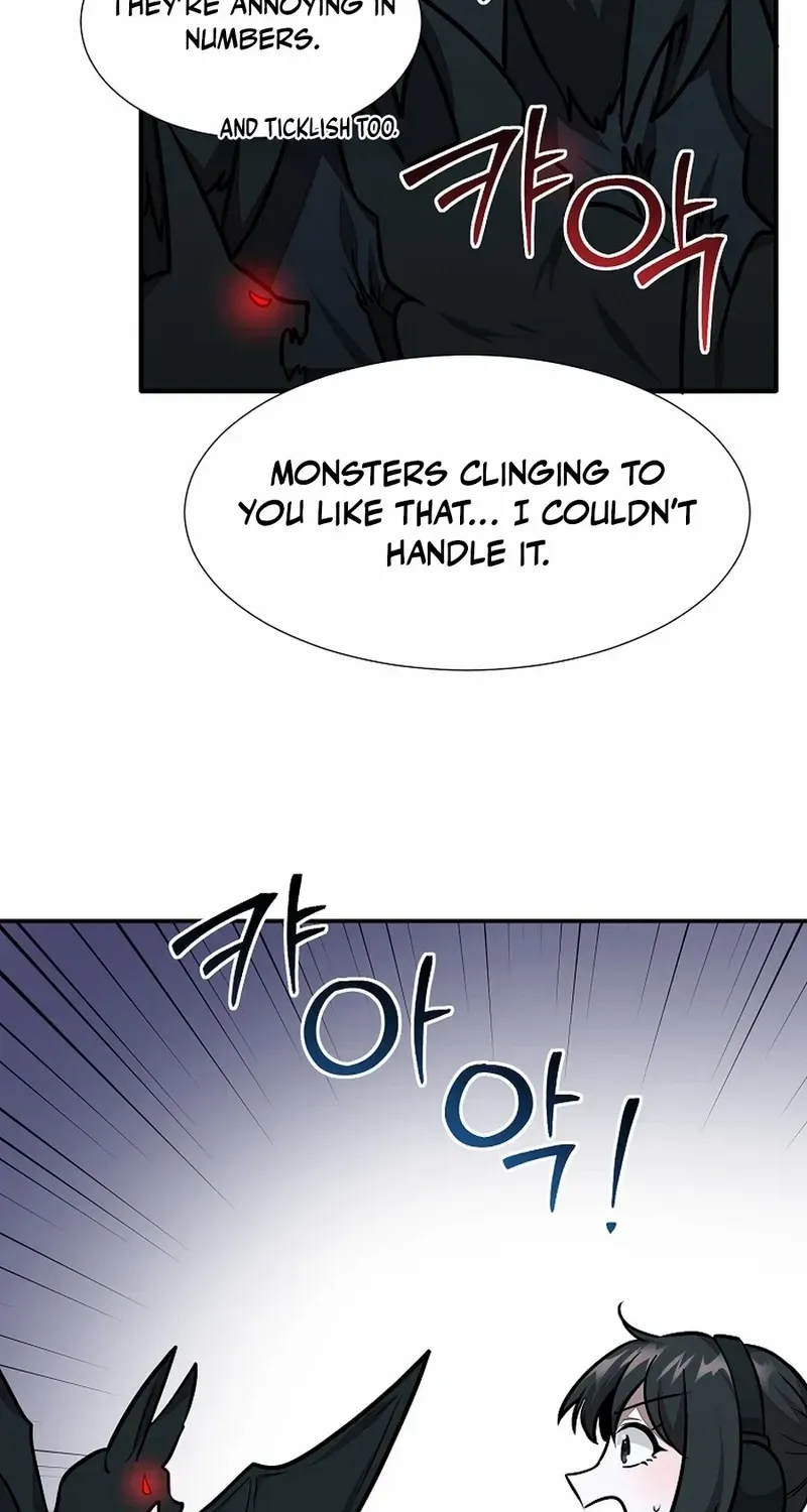 Dungeon Food Truck Boss Chapter 48 page 80 - 