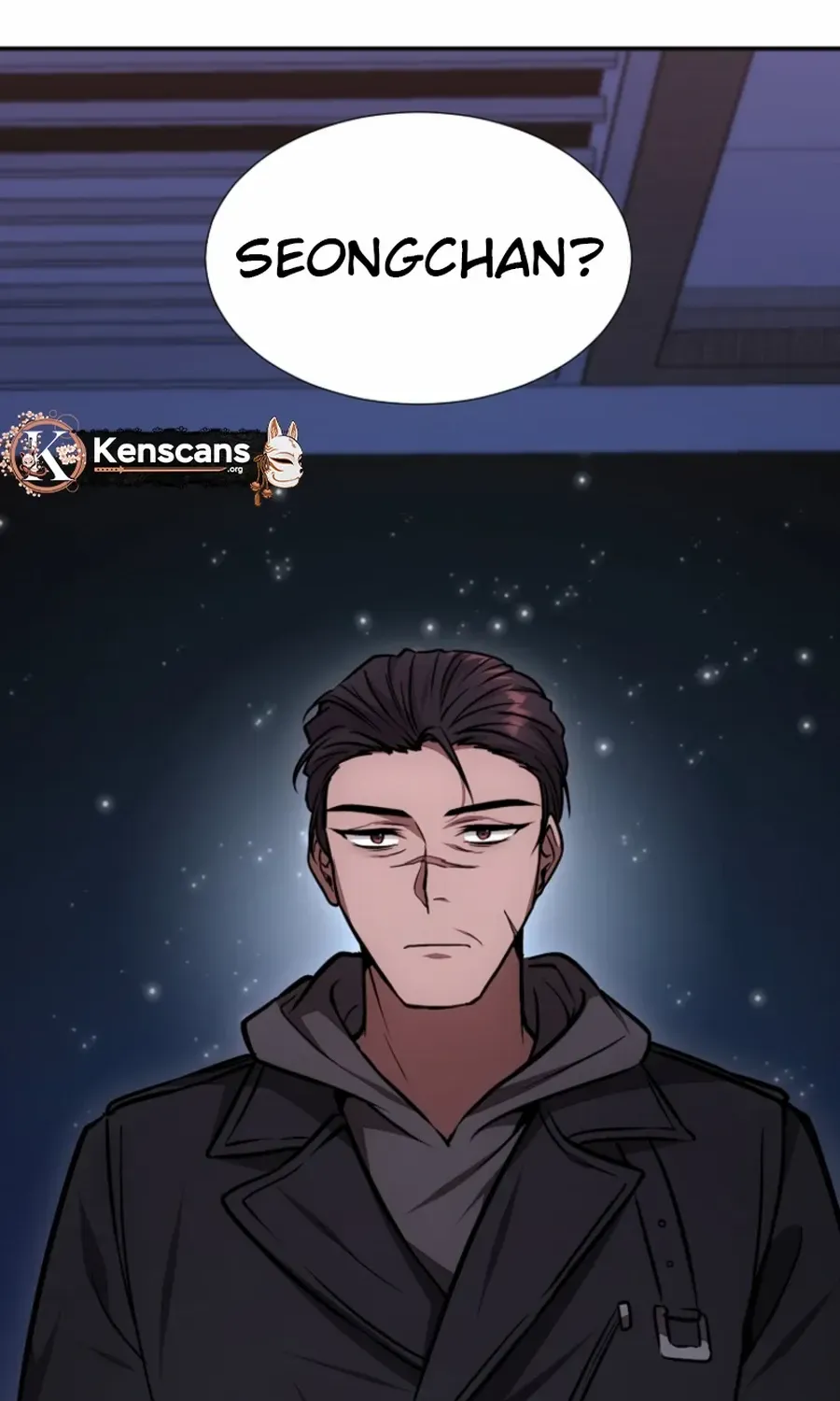 Dungeon Food Truck Boss Chapter 49 page 105 - 