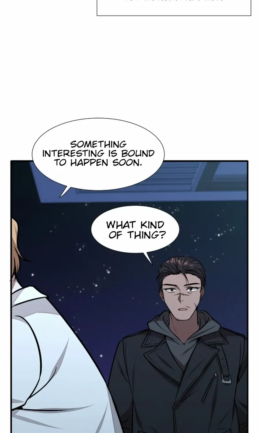 Dungeon Food Truck Boss Chapter 49 page 107 - 