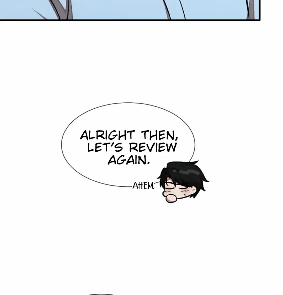Dungeon Food Truck Boss Chapter 49 page 14 - 
