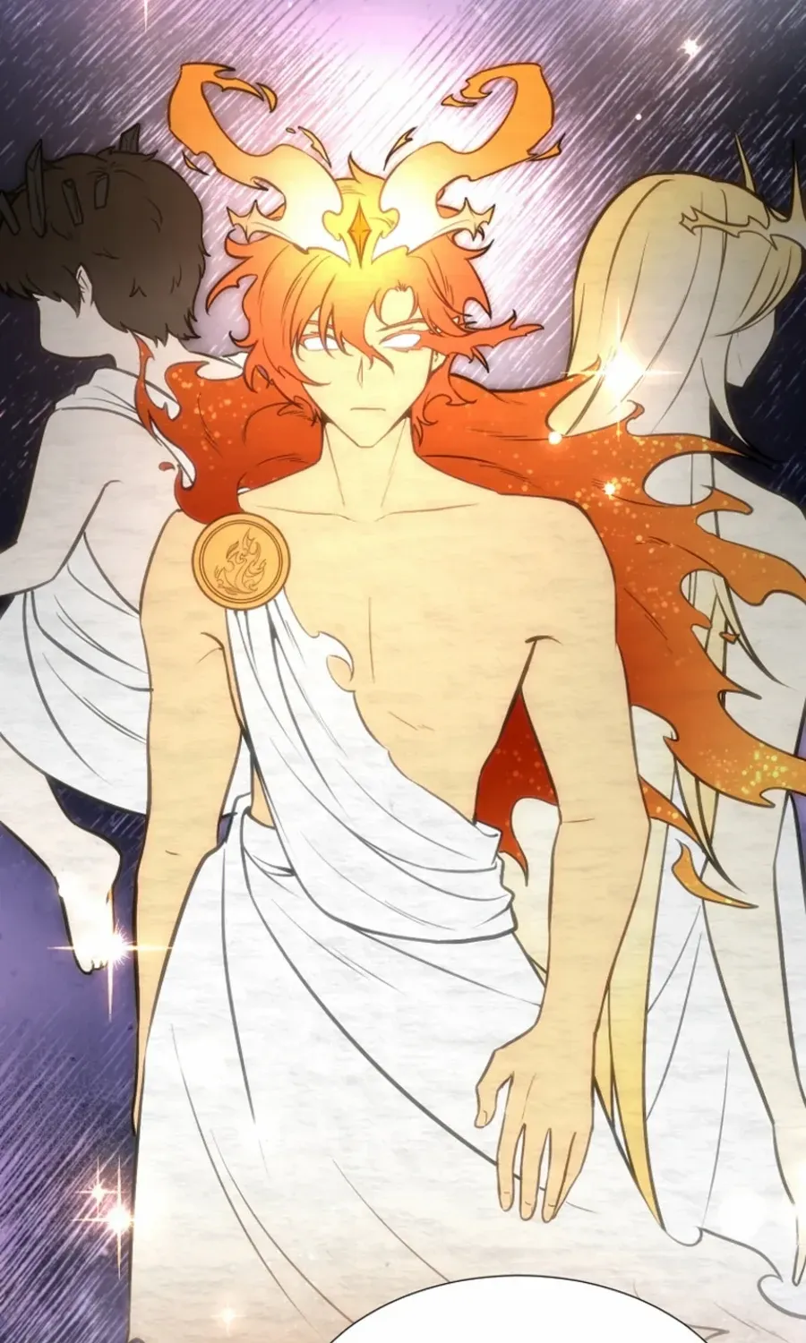 Dungeon Food Truck Boss Chapter 49 page 22 - 