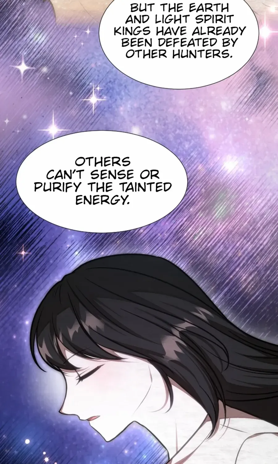 Dungeon Food Truck Boss Chapter 49 page 23 - 
