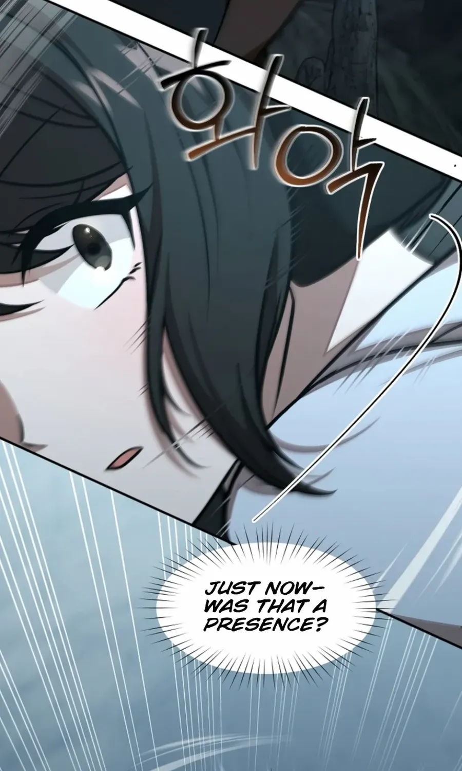 Dungeon Food Truck Boss Chapter 49 page 30 - 
