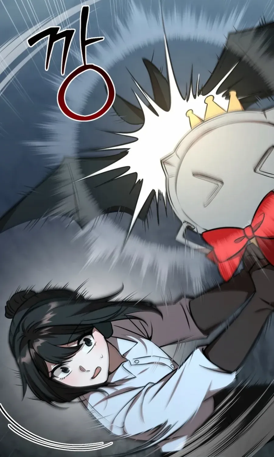 Dungeon Food Truck Boss Chapter 49 page 31 - 