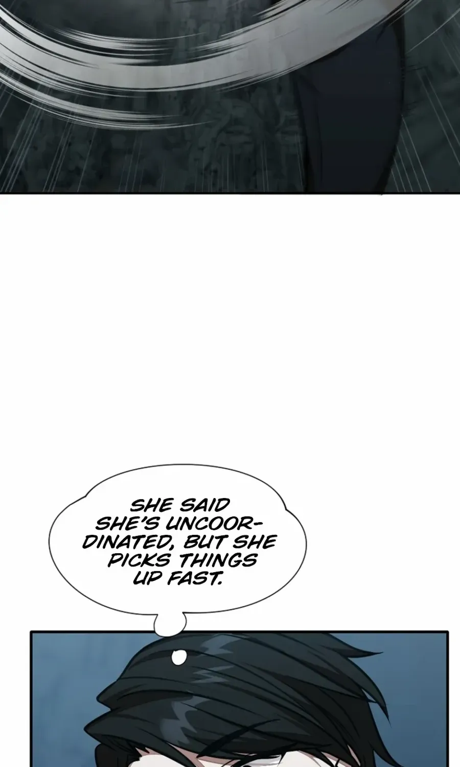 Dungeon Food Truck Boss Chapter 49 page 32 - 