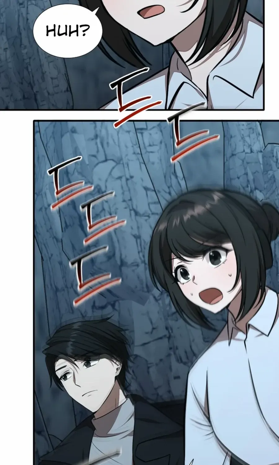 Dungeon Food Truck Boss Chapter 49 page 52 - 