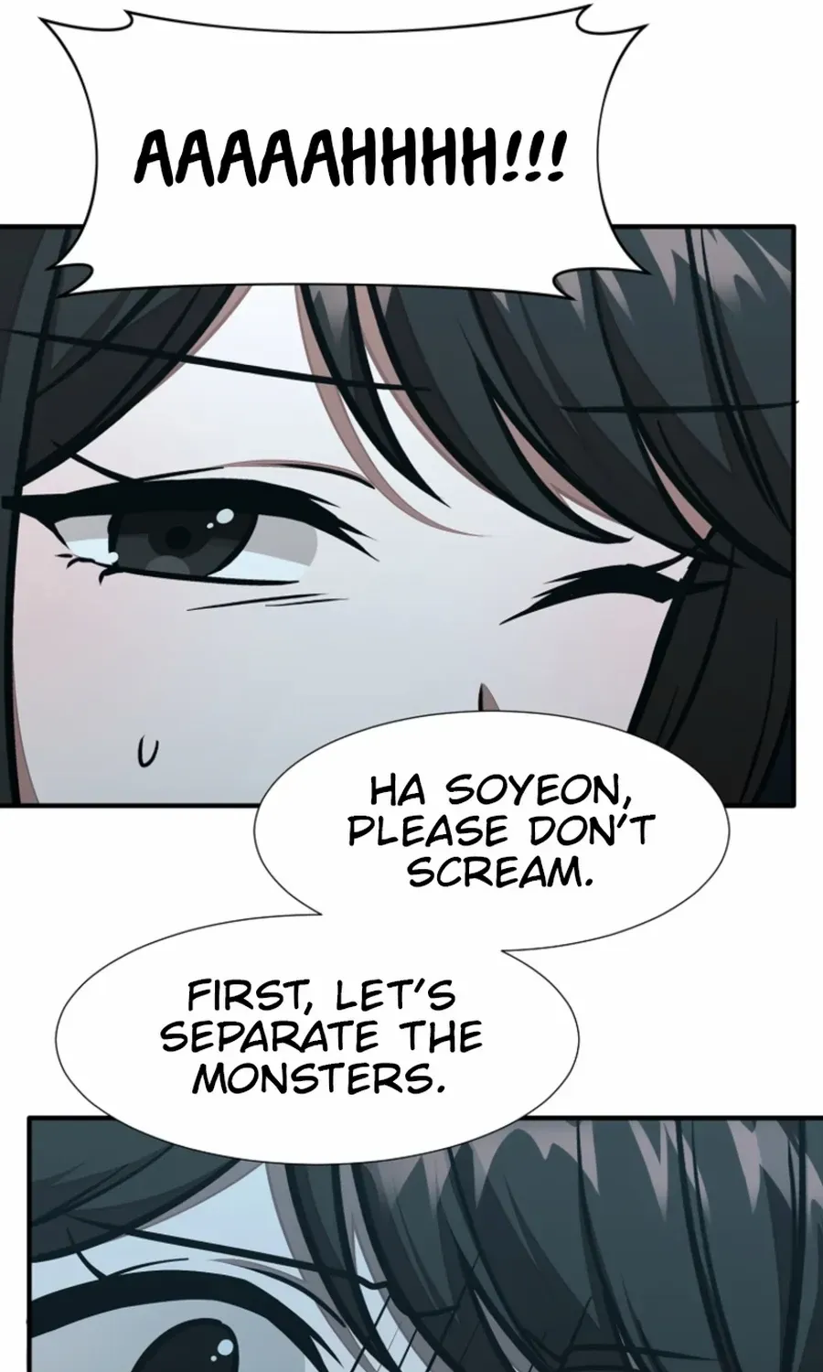 Dungeon Food Truck Boss Chapter 49 page 55 - 